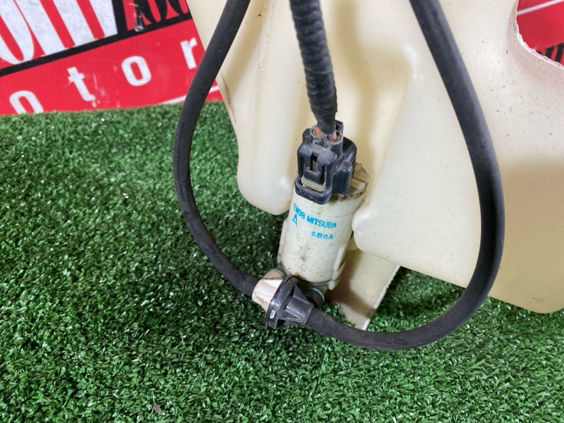 Бачок омывателя, 2100 рублей, Солонцы