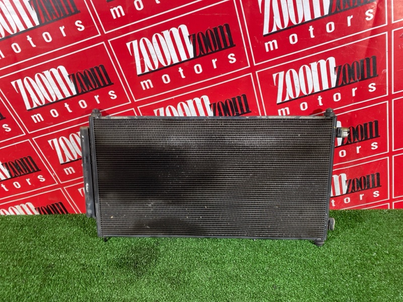 Радиатор кондиционера, 4800 рублей, Солонцы