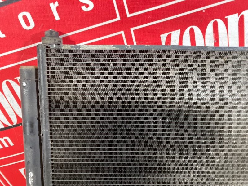 Радиатор кондиционера, 4800 рублей, Солонцы