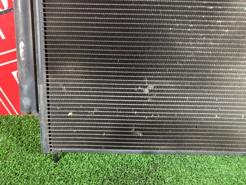 Радиатор кондиционера, 4800 рублей, Солонцы