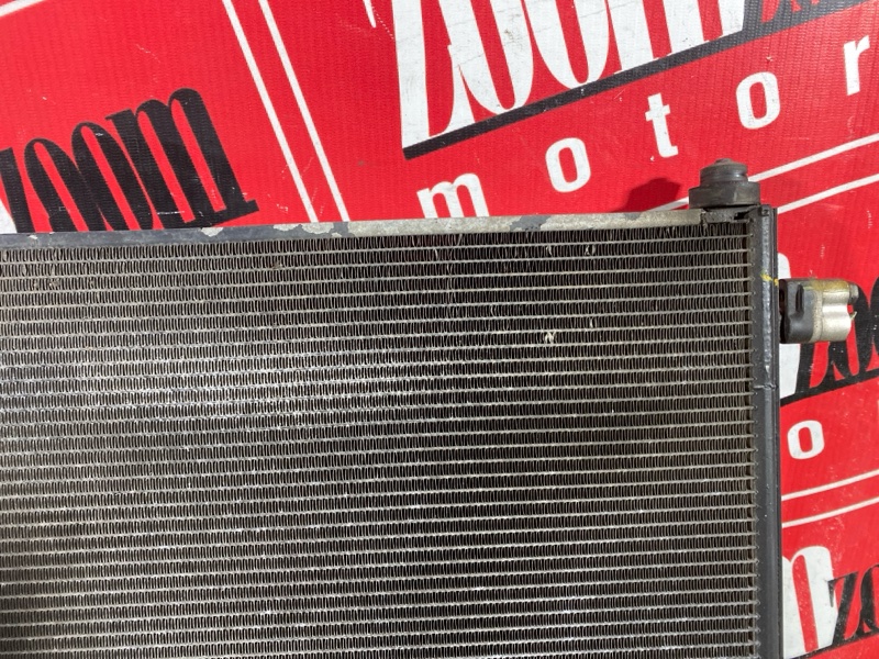 Радиатор кондиционера, 4800 рублей, Солонцы