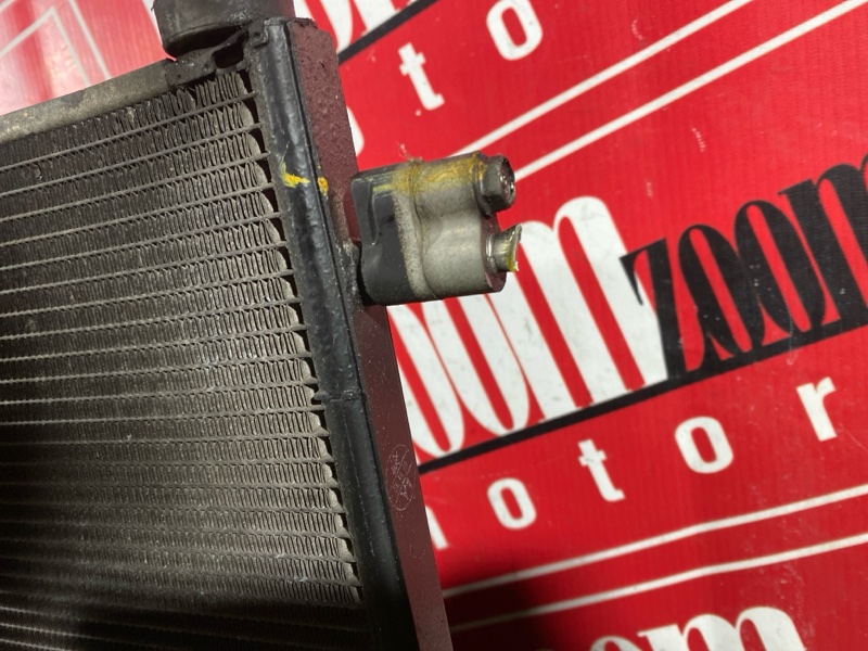 Радиатор кондиционера, 4800 рублей, Солонцы