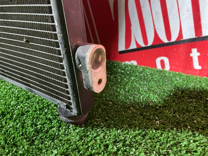 Радиатор кондиционера, 4800 рублей, Солонцы