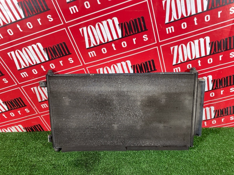 Радиатор кондиционера, 4800 рублей, Солонцы