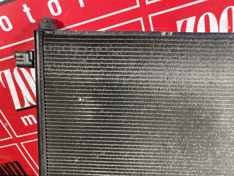 Радиатор кондиционера, 4800 рублей, Солонцы