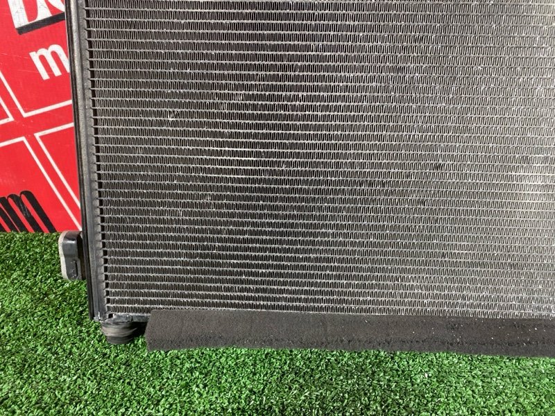 Радиатор кондиционера, 4800 рублей, Солонцы