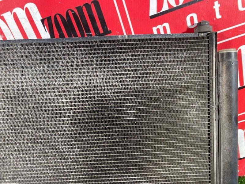 Радиатор кондиционера, 4800 рублей, Солонцы