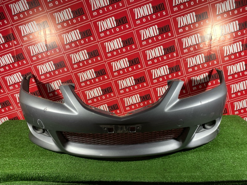 Бампер, 13300 рублей, Солонцы