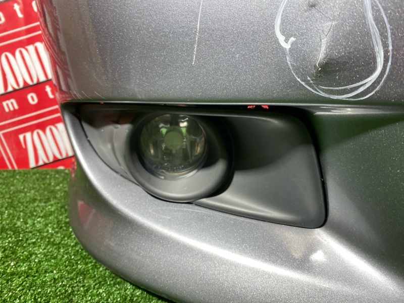 Бампер, 13300 рублей, Солонцы