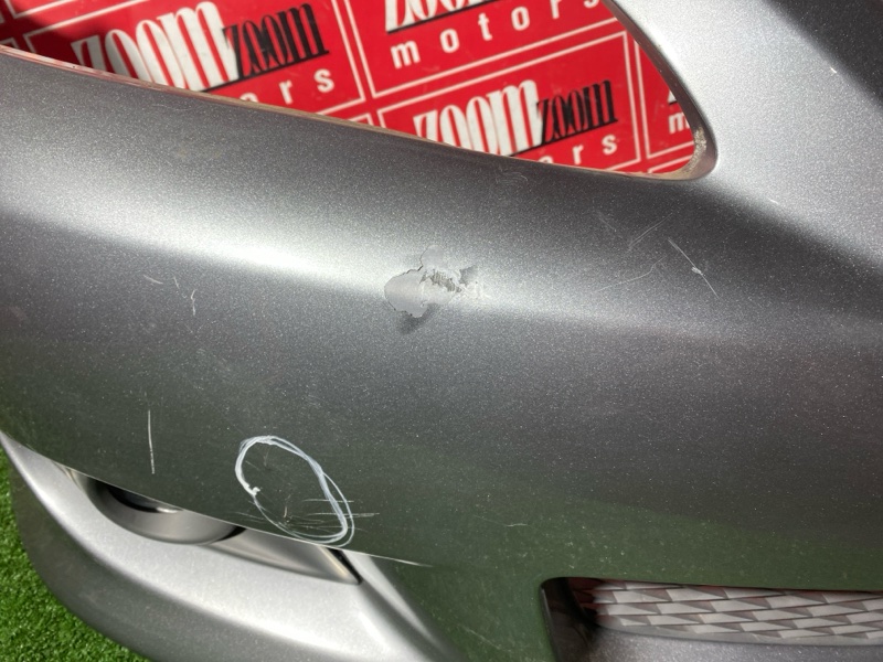 Бампер, 13300 рублей, Солонцы