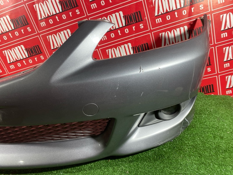 Бампер, 13300 рублей, Солонцы