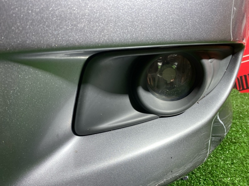 Бампер, 13300 рублей, Солонцы