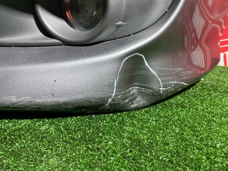 Бампер, 13300 рублей, Солонцы