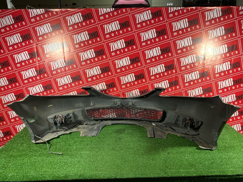 Бампер, 13300 рублей, Солонцы