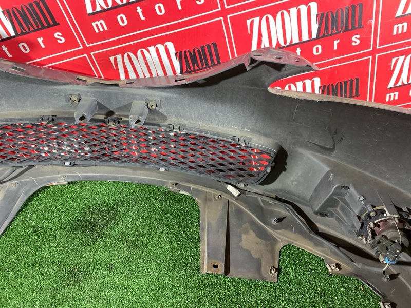 Бампер, 13300 рублей, Солонцы