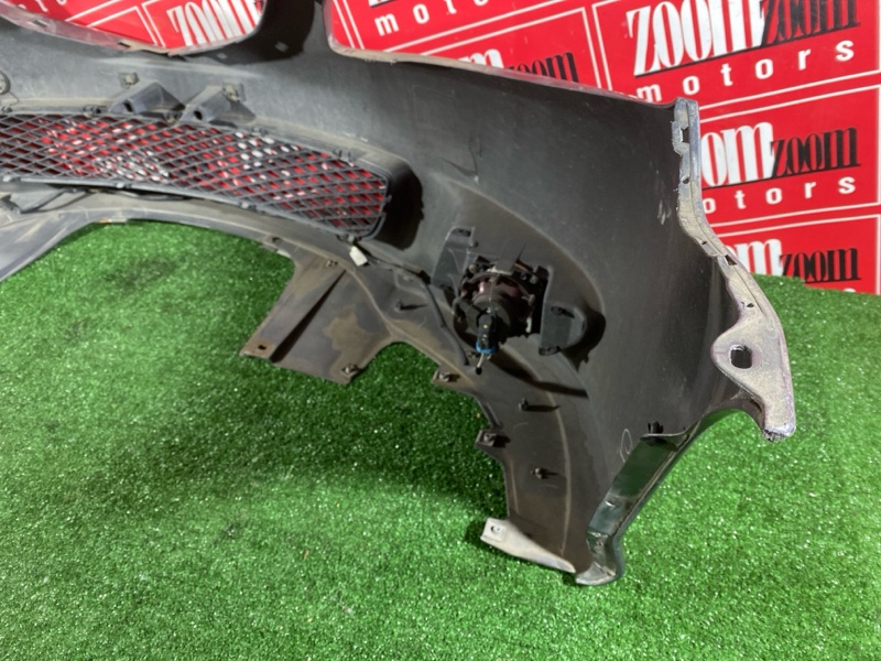 Бампер, 13300 рублей, Солонцы