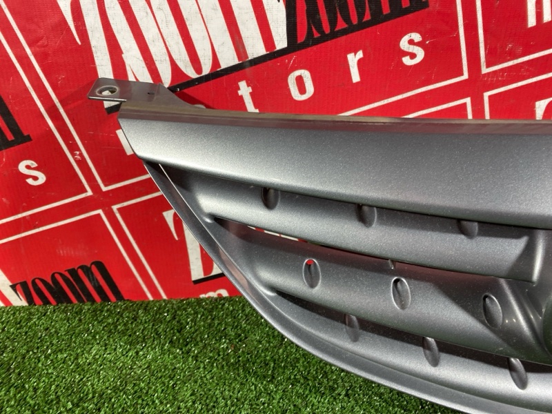 Решетка радиатора, 6700 рублей, Солонцы