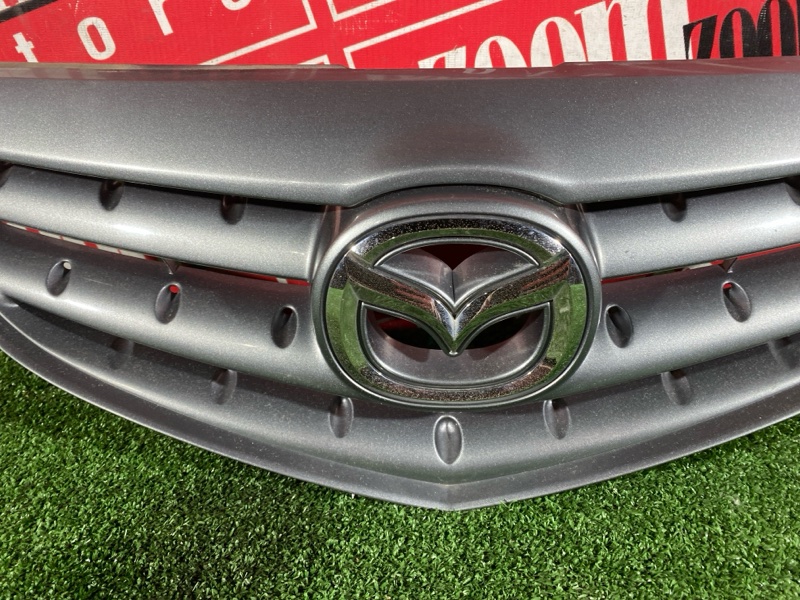 Решетка радиатора, 6700 рублей, Солонцы