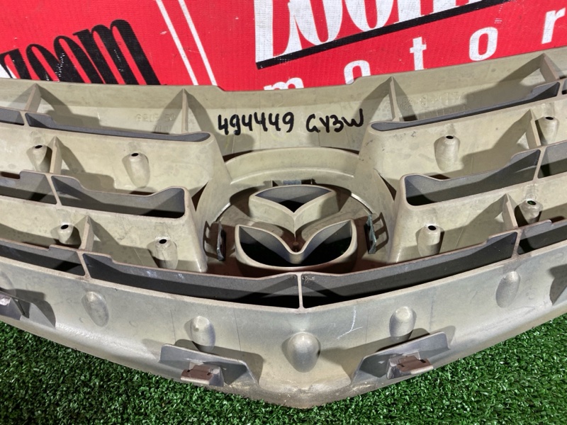 Решетка радиатора, 6700 рублей, Солонцы