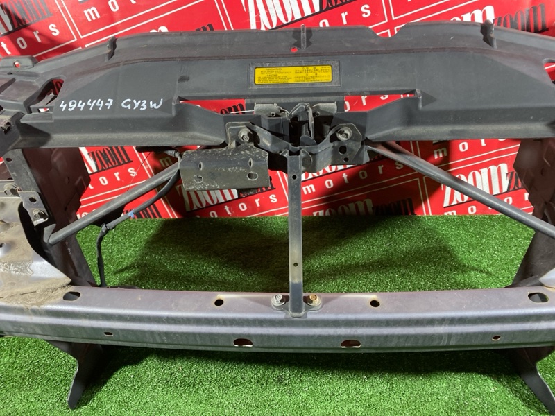 Рамка радиатора, 7200 рублей, Солонцы