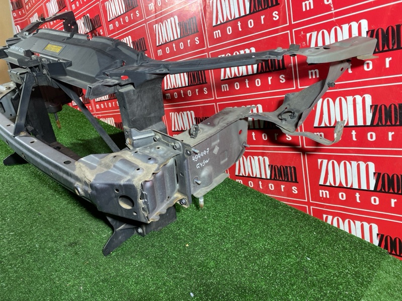 Рамка радиатора, 7200 рублей, Солонцы