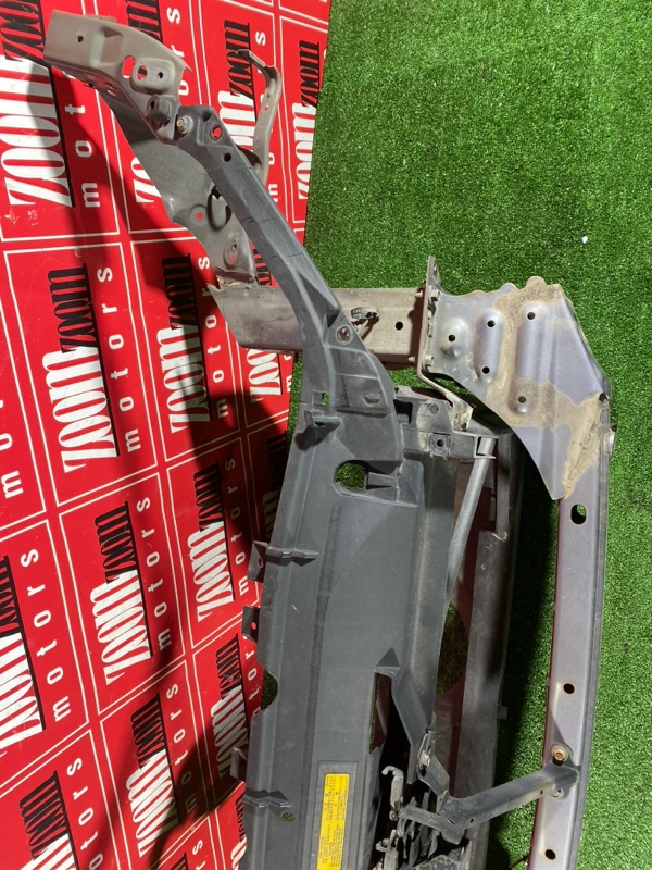 Рамка радиатора, 7200 рублей, Солонцы