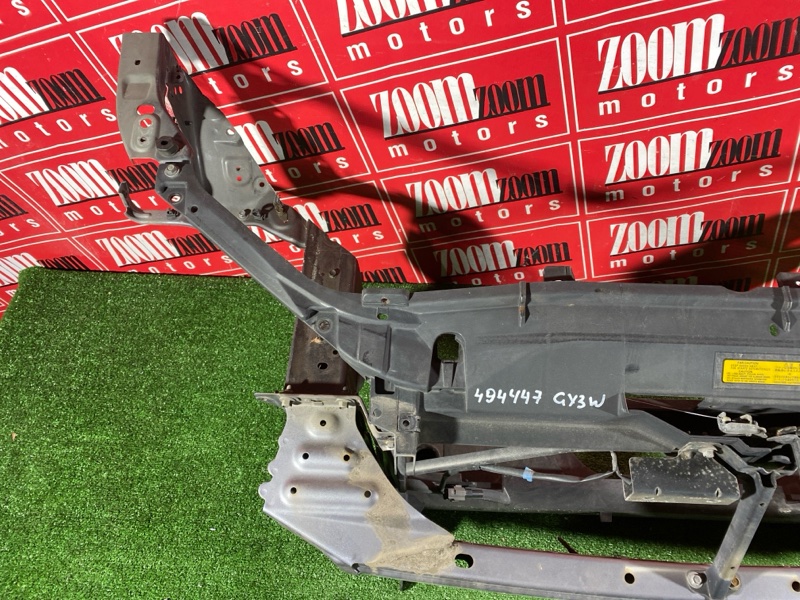 Рамка радиатора, 7200 рублей, Солонцы