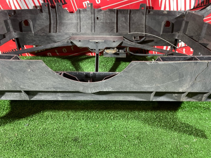 Рамка радиатора, 7200 рублей, Солонцы