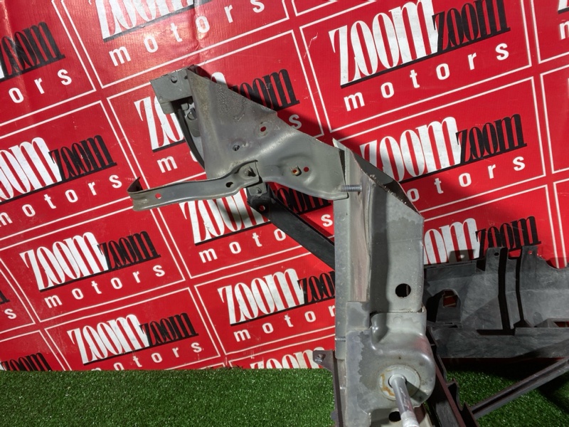 Рамка радиатора, 7200 рублей, Солонцы