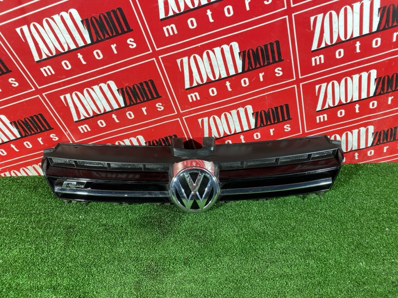 Решетка радиатора, 18100 рублей, Солонцы