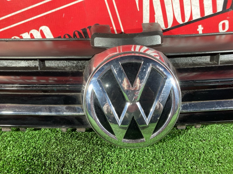 Решетка радиатора, 18100 рублей, Солонцы