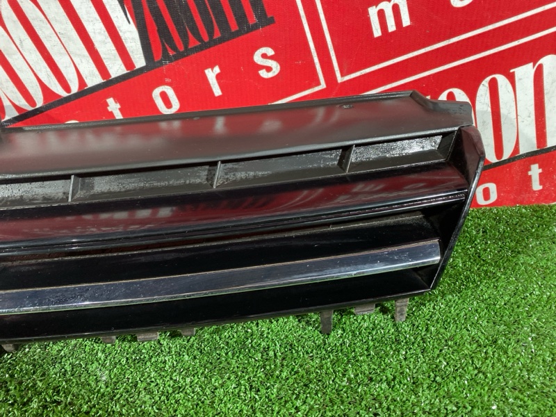 Решетка радиатора, 18100 рублей, Солонцы