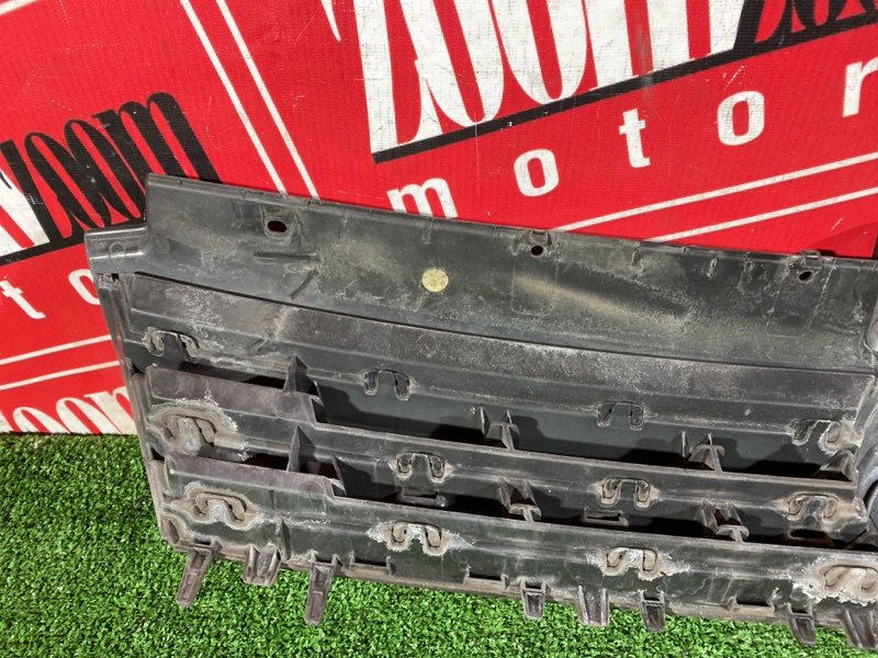 Решетка радиатора, 18100 рублей, Солонцы