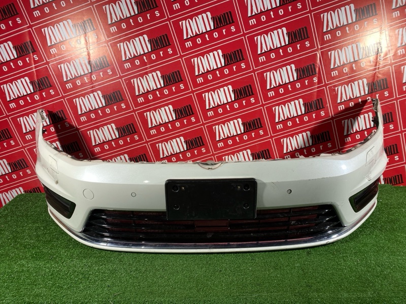 Бампер, 49700 рублей, Солонцы