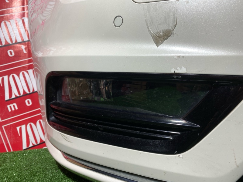 Бампер, 49700 рублей, Солонцы