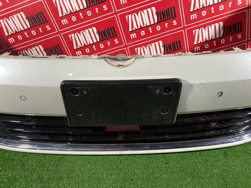 Бампер, 49700 рублей, Солонцы