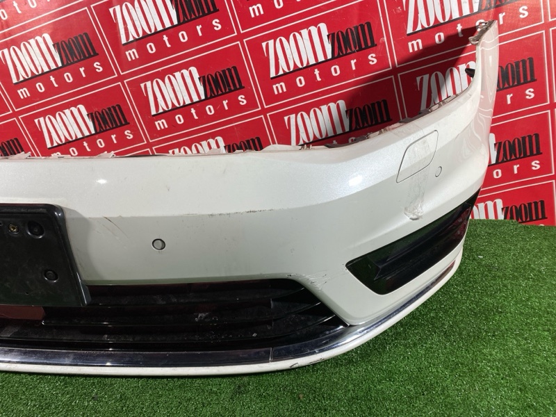 Бампер, 49700 рублей, Солонцы