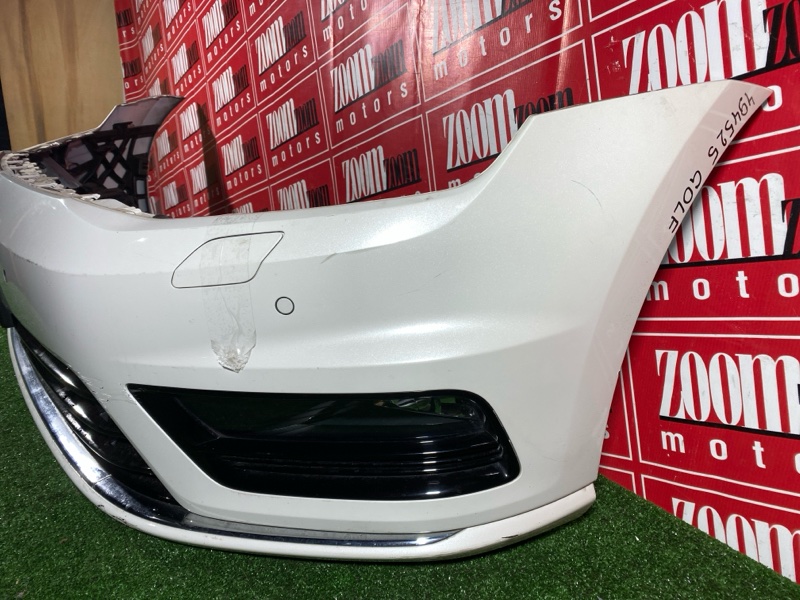 Бампер, 49700 рублей, Солонцы