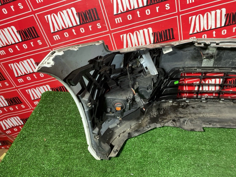 Бампер, 49700 рублей, Солонцы