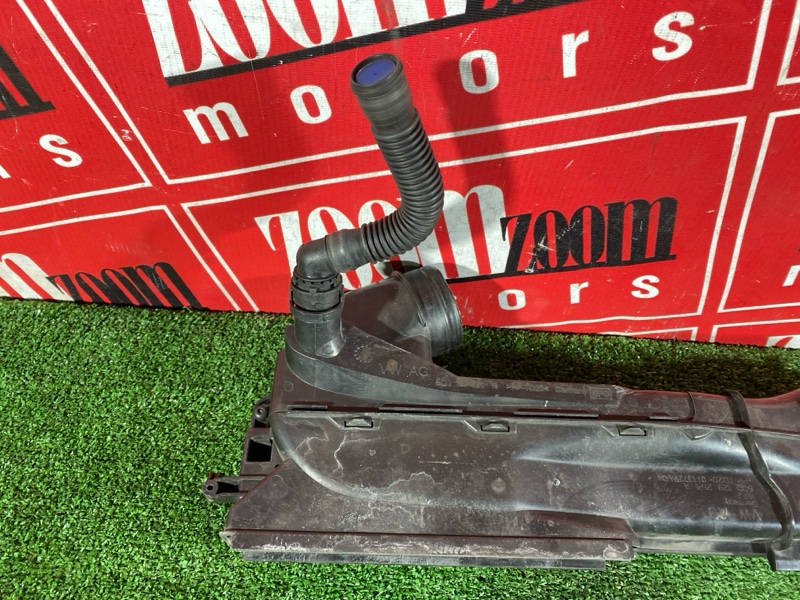 Воздухозаборник, 4100 рублей, Солонцы