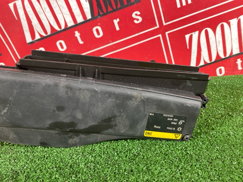 Воздухозаборник, 4100 рублей, Солонцы