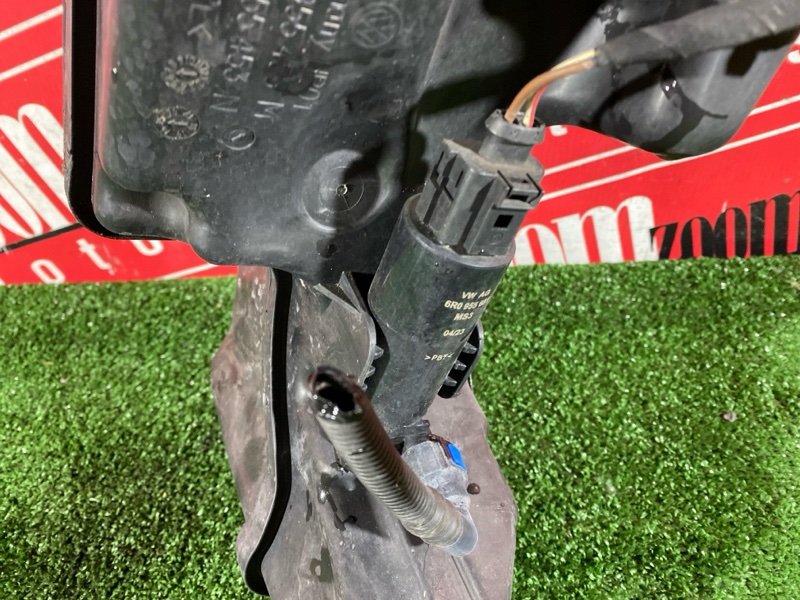 Бачок омывателя, 9100 рублей, Солонцы