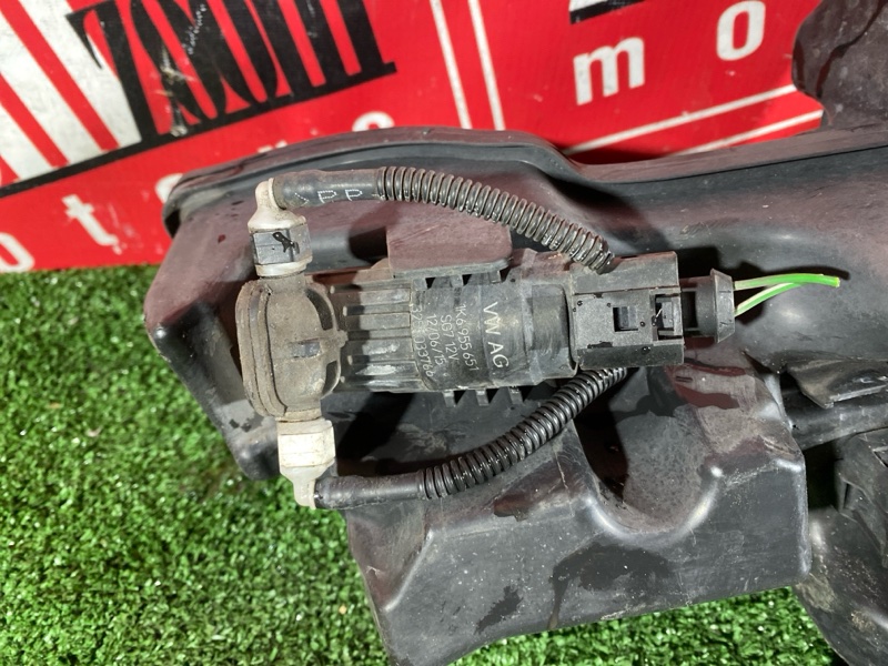 Бачок омывателя, 9100 рублей, Солонцы