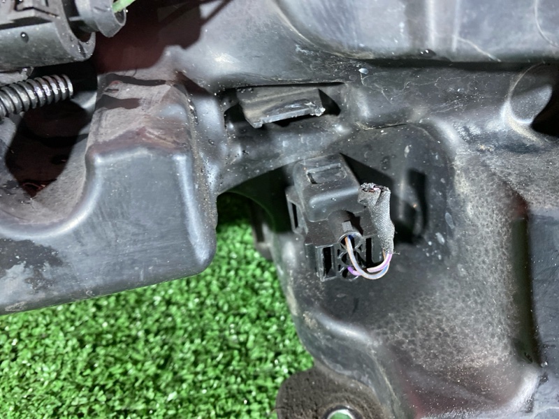 Бачок омывателя, 9100 рублей, Солонцы