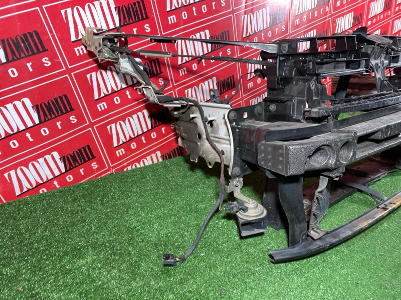 Рамка радиатора, 27100 рублей, Солонцы