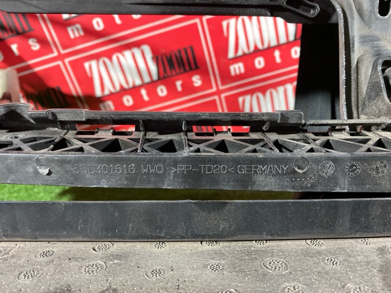 Рамка радиатора, 27100 рублей, Солонцы