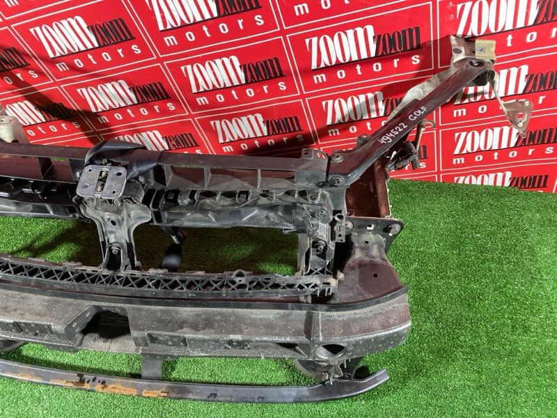 Рамка радиатора, 27100 рублей, Солонцы