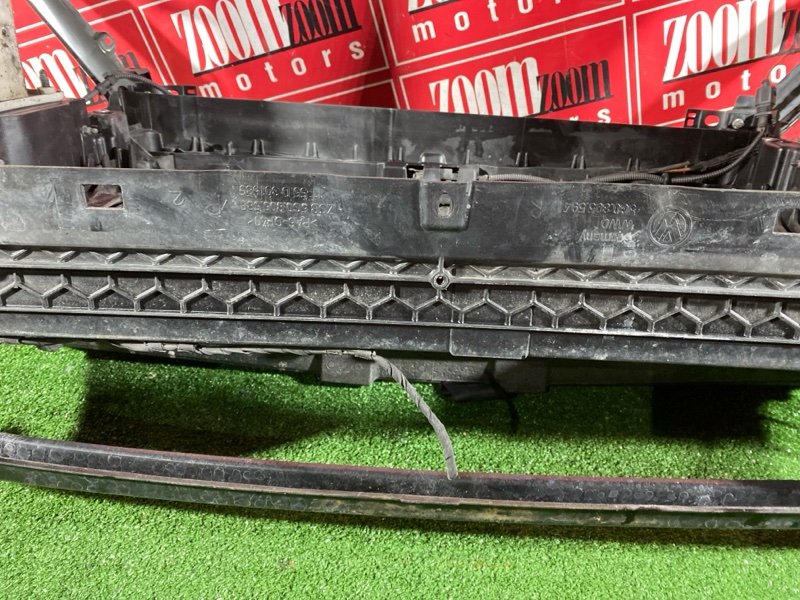 Рамка радиатора, 27100 рублей, Солонцы