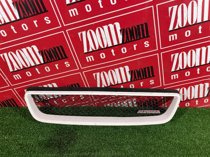 Решетка радиатора, 14300 рублей, Солонцы