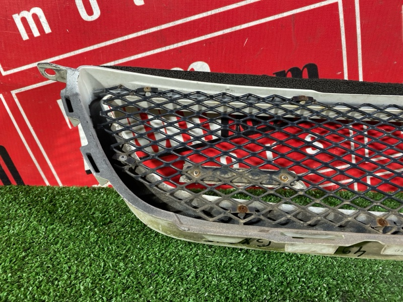 Решетка радиатора, 14300 рублей, Солонцы